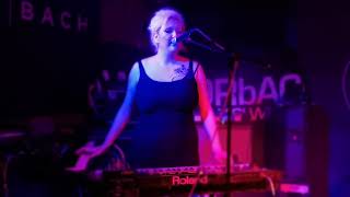 SRSQ  Live at Clwb Ifor Bach Cardiff UK 220919 [upl. by Clarabelle]