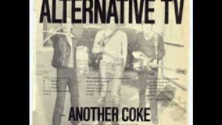 Alternative TV  Another Coke [upl. by Yasdnil]