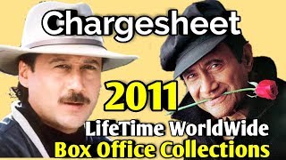 CHARGESHEET 2011 Bollywood Movie LifeTime WorldWide Box Office Collection  Cast Rating [upl. by Bullion]