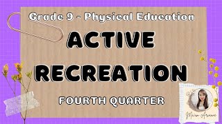 MATATAG PE and Health 4 Grade 4 Quarter 1 Lesson 3  6 Current Health Status and Body Awareness BMI [upl. by Jehanna180]