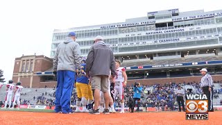 WEB EXTRA GCMS extended highlights from state title win [upl. by Alastair]