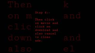 how to download movies yomovies news shorts [upl. by Clementis]