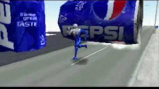 Pepsislam Quad City DJs vs Pepsiman [upl. by Ecnahc]