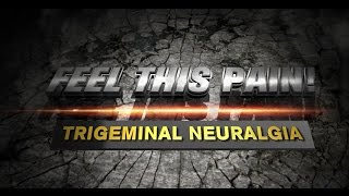 Feel This Pain S2E3 Trigeminal Neuralgia [upl. by Enerahs]