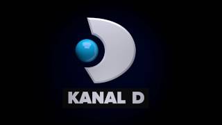 Kanal D International [upl. by Risley501]