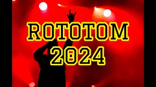 Rototom 2024 [upl. by Libyc520]