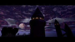 December 20th Lets Play Harry Potter and the Philosophers Stone PC  Sneak Up To The Tower [upl. by Gwenora]