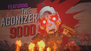 Borderlands 3 Pt 84 The Agonizer 9000 Bossfight [upl. by Artemas]