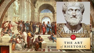 The Art Of Rhetoric A 30Minute Summary [upl. by Dunaville]