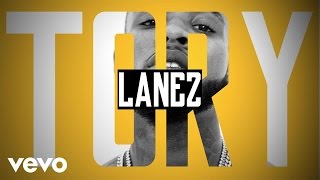 Trina  Damn Lyric Video ft Tory Lanez [upl. by Doehne]