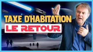 La Taxe dHabitation  Le retour [upl. by Sholes]