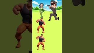 Asli pahlman kon h jaldi bolo shortcartoon cartoon khilona ytshort shortvideos miniwoodtoy [upl. by Barraza]