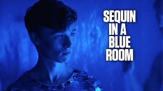 Sequin in a Blue Room Trailer Deutsch  German HD [upl. by Nagey]