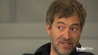 Mark Duplass Says Netflix Is the Only Reason He’s Still Making Movies [upl. by Stephi]