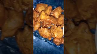 Pakory would you eat this🤤🤤🔥shorts soulsurvivors tastytravels subscribe [upl. by Sileray]