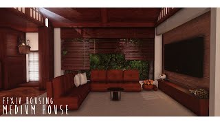 【M】03112022  FFXIV Housing Walkthrough [upl. by Aloin]