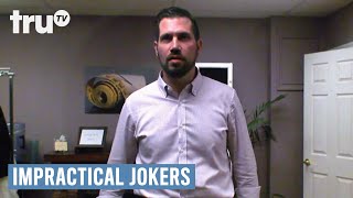 Impractical Jokers Inside Jokes  I Hate Your Quads [upl. by Adiana]