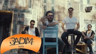 Fondip  Bornovalı mısın  Official Video [upl. by Tucker712]