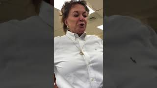 Minnesota School of Barbering owner assaults customer and express xenophobic verbatim [upl. by Belamy]