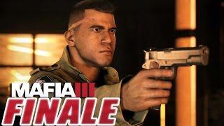 MAFIA 3 FINALE ITA HD  LA SCELTA PIù DIFFICILE FINALE BUONO  adesso funziona [upl. by Greeley]