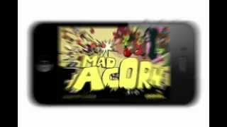 Trailer Mad Acorn Official Trailer [upl. by Eiuol]