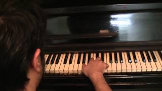 Divertirse con un piano roto [upl. by Ivah]