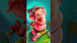 Laot Ke Aao Gajanan  लौट के आओ गजानंद  Singer  Shahnaz Akhtar  Video Song  Lord Ganesh [upl. by Gschu428]