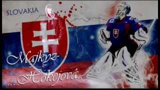 Slovensko  MS 2024 SLOVAKIA 2 [upl. by Ayerhs]