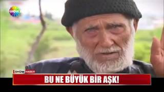 İŞTE MUSTAFA DEDENİN BÜYÜK AŞKI [upl. by Ocsirf]