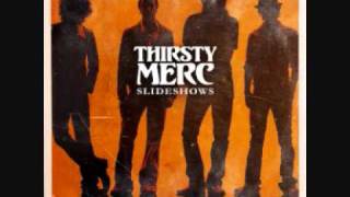 Thirsty Merc  Shes My Brother Album Version [upl. by Dixie430]