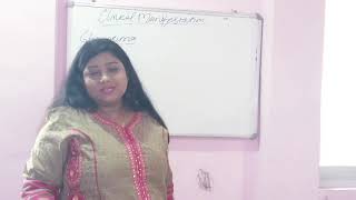 Gestational diabetes during pregnancy lecture in hindi [upl. by Anir]