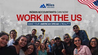 Indian Accountants Living The American Dream [upl. by Pazit]