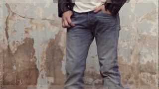 LEVIS® 501® JEANS THE ORIGINAL STRAIGHT [upl. by Conan359]