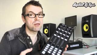 Allen amp Heath XoneK2 Review [upl. by Hagen811]