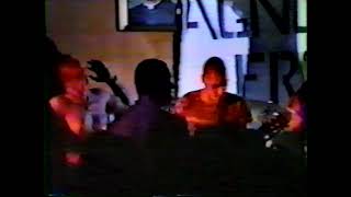 Agnostic Front 19871029 Hibernia Hall Albany NY live [upl. by Carlina597]