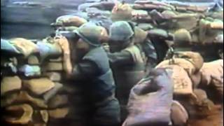 Battlefield Vietnam  Part 07 War on the DMZ [upl. by Nisse491]