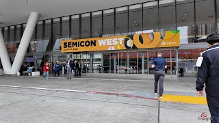 SEMICON West 2024 Highlights [upl. by Dincolo]