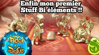 L’ENIRIPSA le plus CHEAT du moment  DOFUS Touch [upl. by Dulla422]