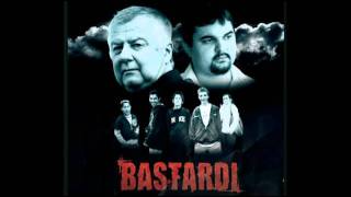 Bastardi  Soundtrack  Závěrečná hudba [upl. by Atteuqahc92]