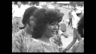 Life in Jesselton Sabah 1968 [upl. by Lynelle]