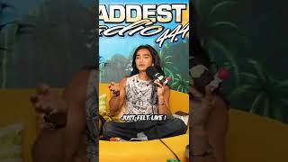 When Being Recognized Gets Uncomfortable bretmanrock [upl. by Kcirdneh]