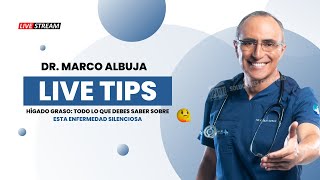 Hígado graso ¿Qué es ¿Cómo prevenirlo 😱👀 [upl. by Annayad]