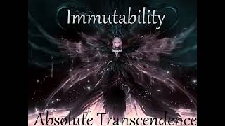 Immutability Absolute Transcendence Omnipotence Nigh​​Omnipotence Omnipresence Omniscience [upl. by Gerri]