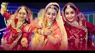 Dhol Baje Sahnai Baje  ढोल बाजे जी शहनाई बाजे आंगणे सा Twinkle Vaishnav  Superhit Rajasthani Song [upl. by Ical41]