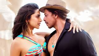 Besharam Rang Song  Pathaan  Shah Rukh Khan Deepika Padukone  Vishal amp Sheykhar  Shilpa Kumaar [upl. by Libys]