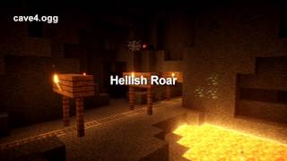 SEE DESCRIPTION quotThe Sounds of Minecraft  Cave Soundsquot Updated [upl. by Golliner]