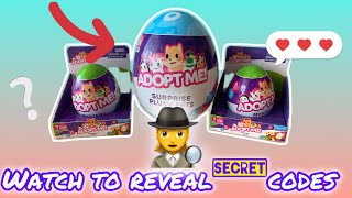 Hatching Adopt Me PETS in REAL LIFE So exciting👌🥰🤩 adoptme 🐣🪺👀 roblox reveal [upl. by Karen939]