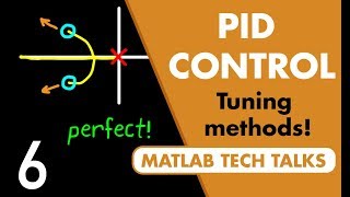 Manual and Automatic PID Tuning Methods  Understanding PID Control Part 6 [upl. by Chafee]