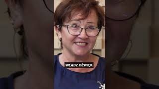 quotPodręcznik HiT To nie jest podręcznik to jest propagandaquot  Teresa Kalina 1na1 shorts [upl. by Gwen362]