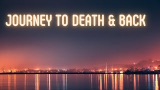 Journey To Death And Back  Who Is God  Near Death Experience  Dying To Be Me  Anita Moorjani [upl. by Ajssatan]